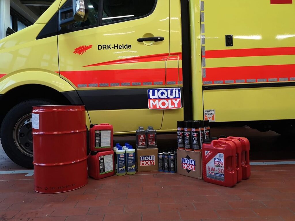 Liqui Moly